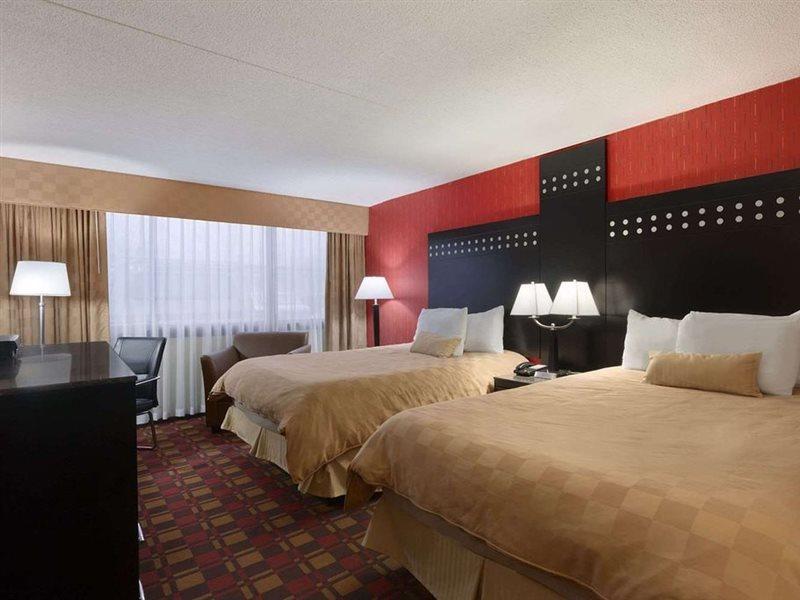 Ramada By Wyndham Near Paramus 3*