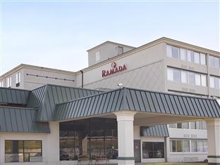 Ramada By Wyndham Near Paramus Hotel Rochelle Park