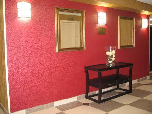 Ramada By Wyndham Near Paramus Rochelle Park