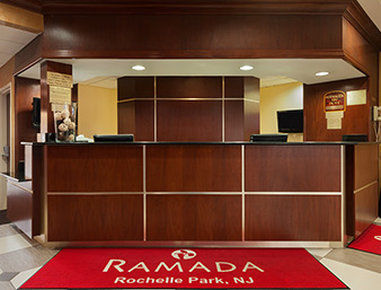 Ramada By Wyndham Near Paramus Rochelle Park
