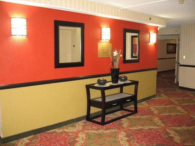 Ramada By Wyndham Near Paramus 3* Rochelle Park