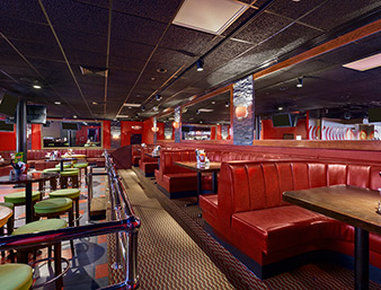 Hotel Ramada By Wyndham Near Paramus